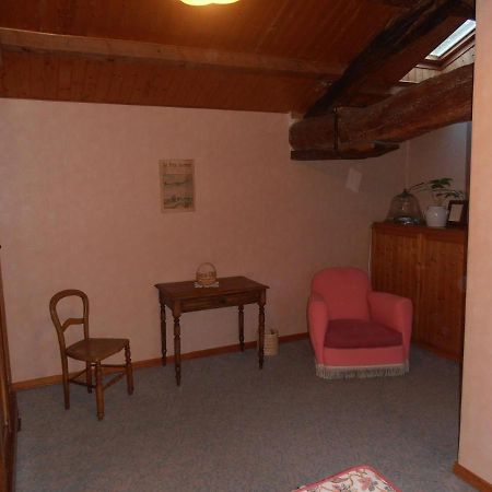Bed and Breakfast La Platiere Yves Экстерьер фото
