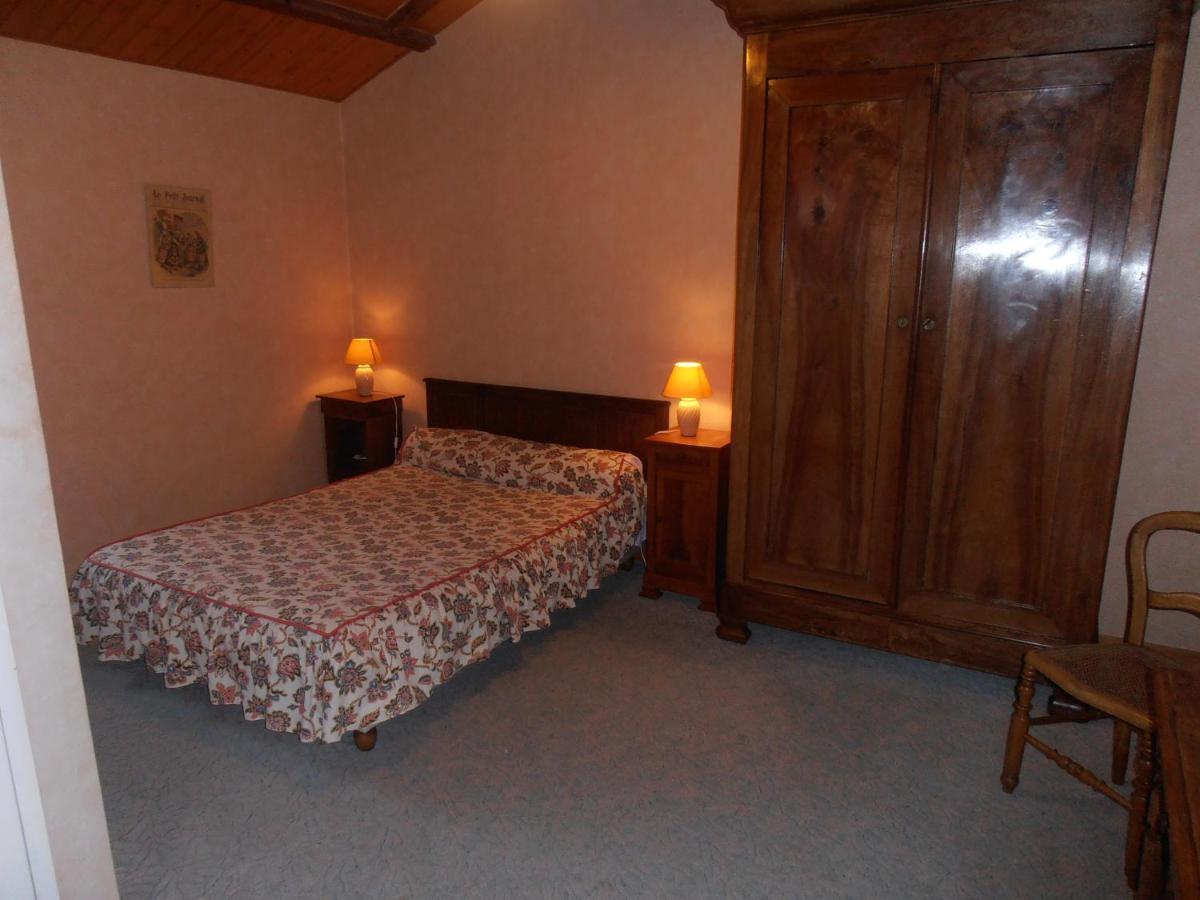 Bed and Breakfast La Platiere Yves Экстерьер фото