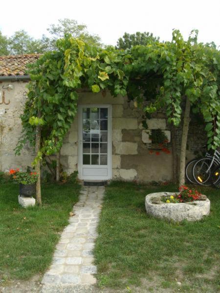 Bed and Breakfast La Platiere Yves Экстерьер фото