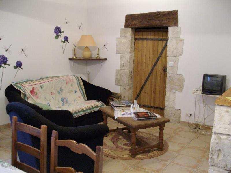 Bed and Breakfast La Platiere Yves Экстерьер фото